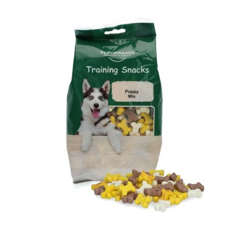 Recompense dresaj canin Puppy Mix
