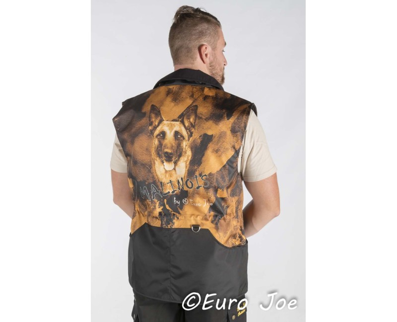Vesta pentru dresaj canin Sublime Euro Joe Malinois