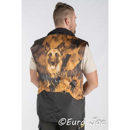 Vesta pentru dresaj canin Sublime Euro Joe Malinois