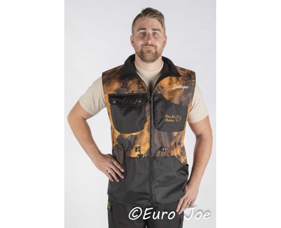 Vesta pentru dresaj canin Sublime Euro Joe Malinois