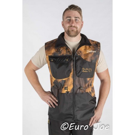 Vesta pentru dresaj canin Sublime Euro Joe Malinois