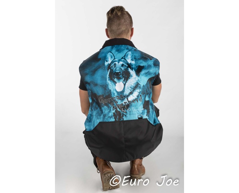 Vesta pentru dresaj canin Euro Joe  Sublime German Shepherd