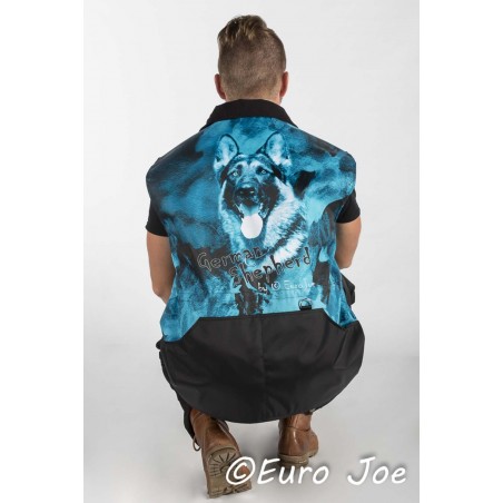 Vesta pentru dresaj canin Euro Joe  Sublime German Shepherd