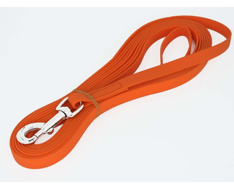 Lesa de urma dresaj canin Biothane Viper Dog Training Gear