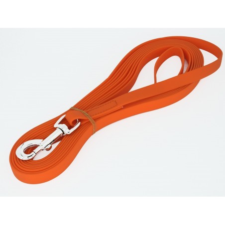 Lesa de urma dresaj canin Biothane Viper Dog Training Gear