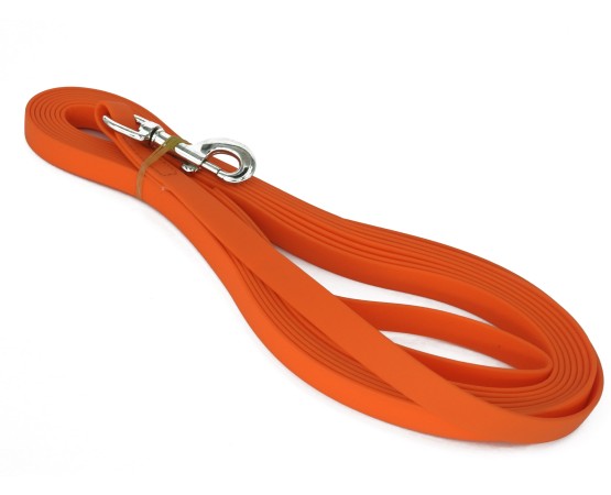 Lesa de urma dresaj canin Biothane Viper Dog Training Gear