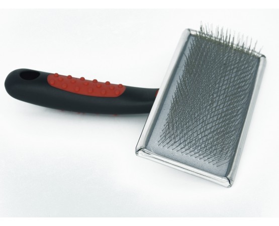 Perie profesionala pentru caini