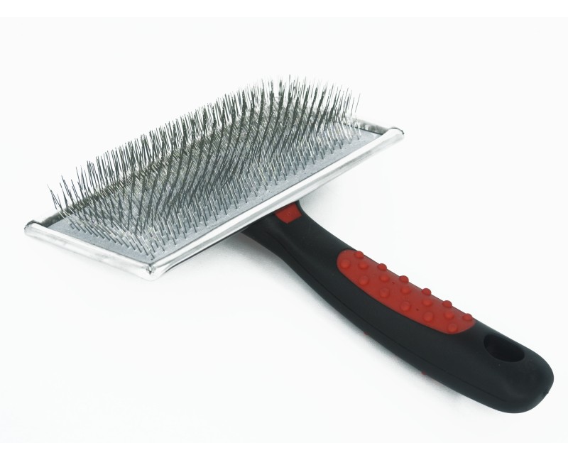 Perie profesionala pentru caini