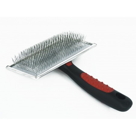 Perie profesionala pentru caini