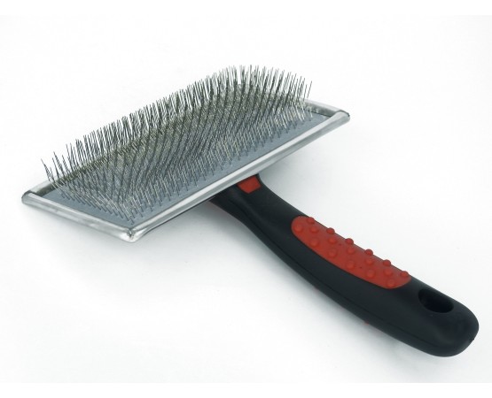 Perie profesionala pentru caini