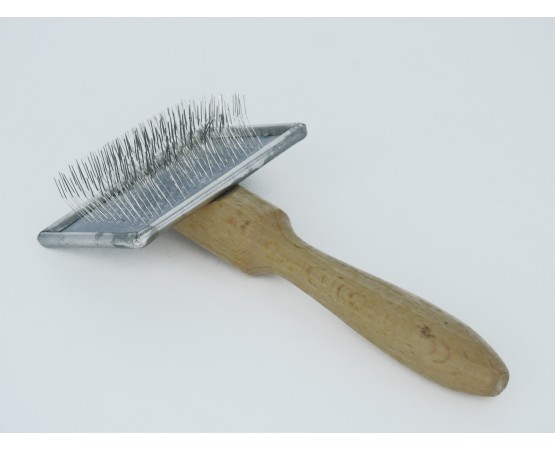 Perie profesionala Lawrence pentru caini