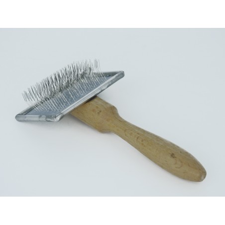 Perie profesionala Lawrence pentru caini