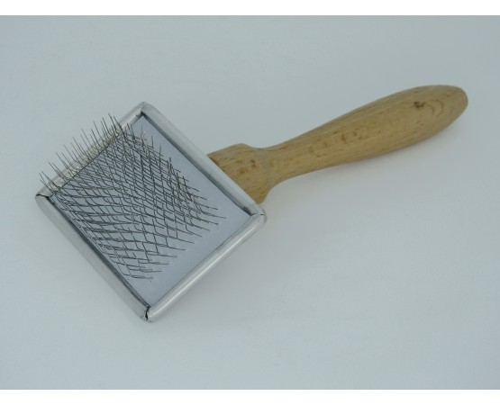 Perie profesionala Lawrence pentru caini