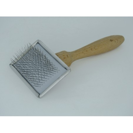 Perie profesionala Lawrence pentru caini