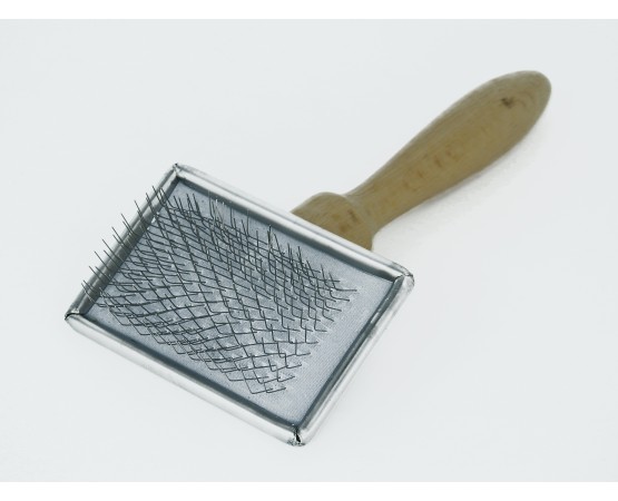 Perie profesionala Lawrence pentru caini