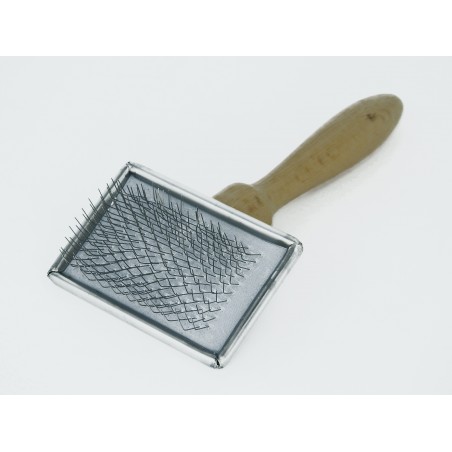 Perie profesionala Lawrence pentru caini