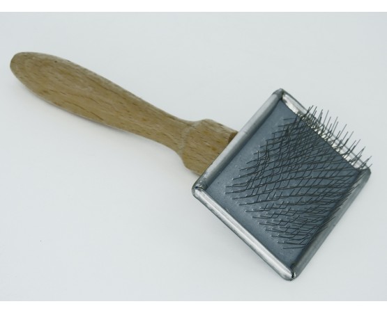 Perie profesionala Lawrence pentru caini