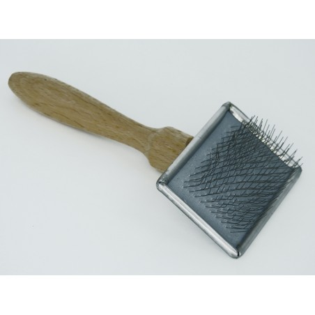 Perie profesionala Lawrence pentru caini