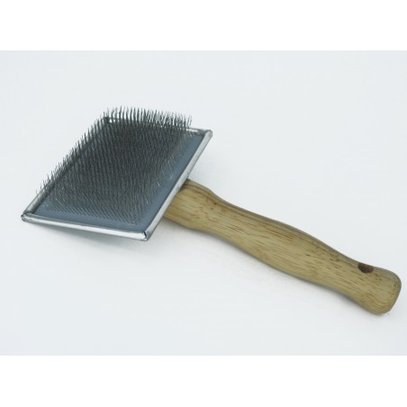 Perie profesionala Lawrence England pentru caini