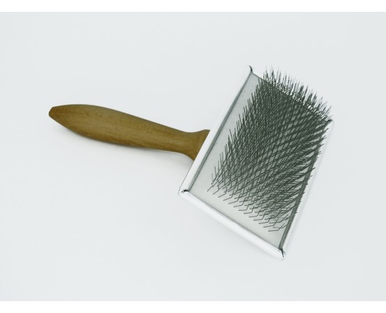 Perie profesionala Lawrence Tender Care 302 pentru caini