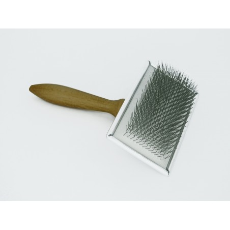 Perie profesionala Lawrence Tender Care 302 pentru caini