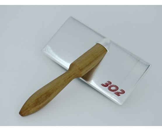 Perie profesionala Lawrence Tender Care 302 pentru caini