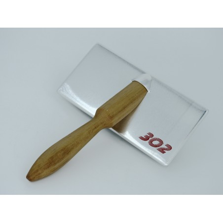 Perie profesionala Lawrence Tender Care 302 pentru caini