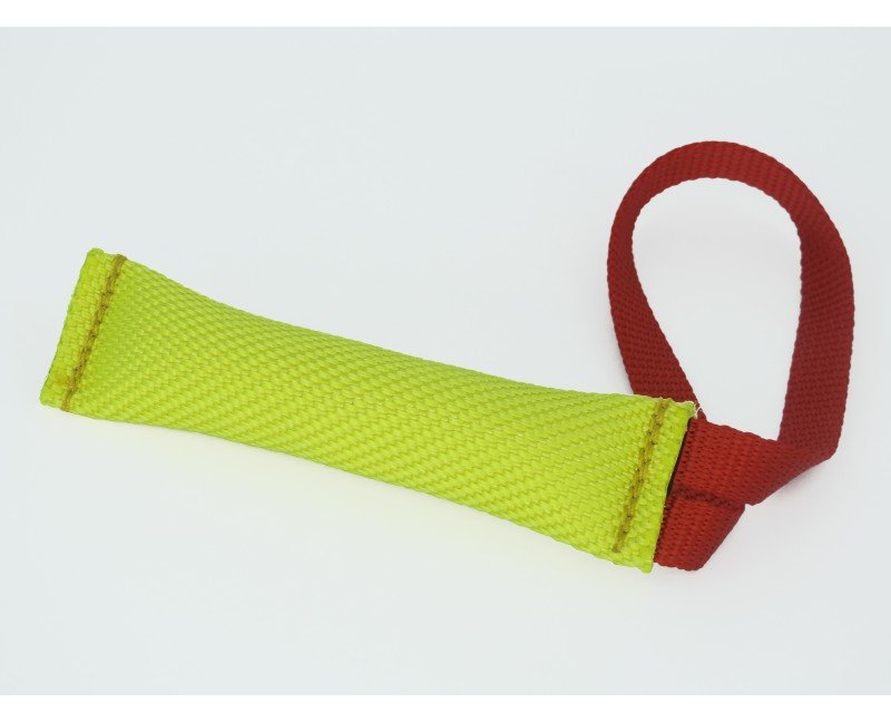 Tug rezistent pentru dresaj canin Viper Dog Training Gear