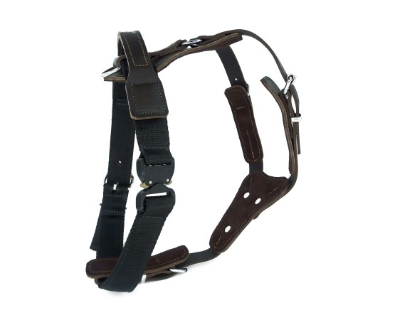 Ham profesional Cobra ABC Sport Klin Germany pentru caini