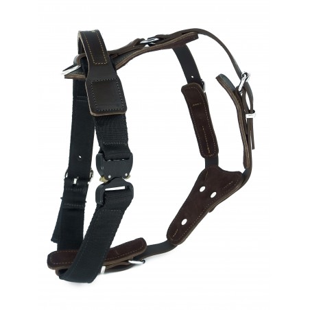 Ham profesional Cobra ABC Sport Klin Germany pentru caini