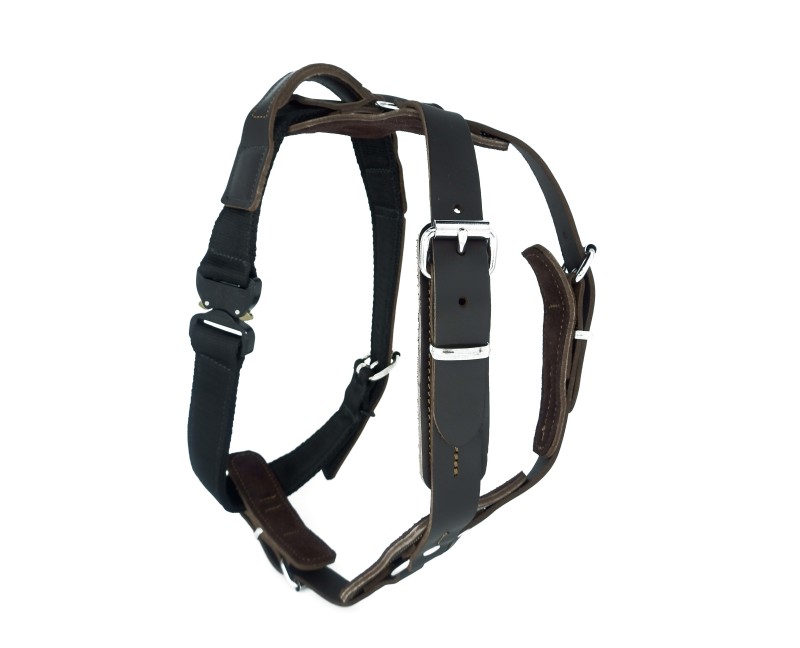 Ham profesional Cobra ABC Sport Klin Germany pentru caini