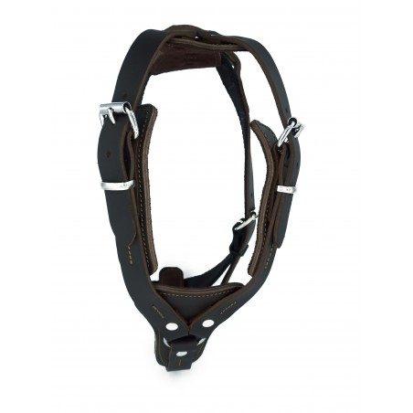 Ham profesional Cobra ABC Sport Klin Germany pentru caini