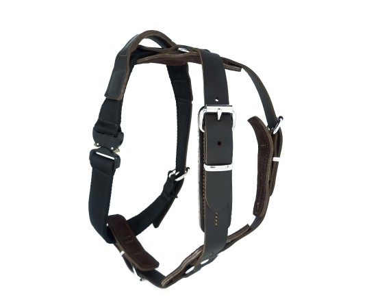 Ham profesional Cobra ABC Sport Klin Germany pentru caini