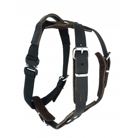 Ham profesional Cobra ABC Sport Klin Germany pentru caini