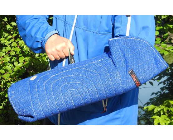 Manson ABC Sport Klin pentru caini tineri