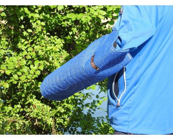 Manson ABC Sport Klin pentru caini tineri