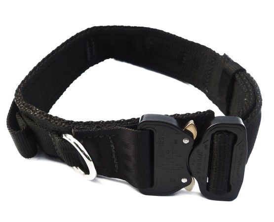 Zgarda profesionala Cobra ABC Sport Klin Germany pentru caini