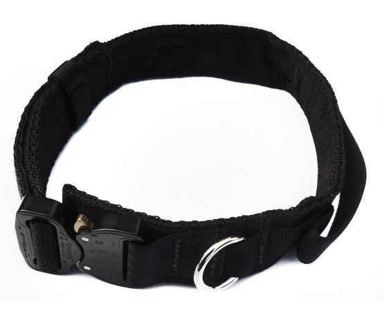 Zgarda profesionala Cobra ABC Sport Klin Germany pentru caini