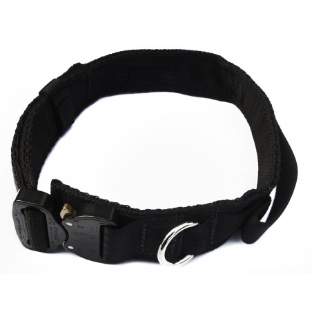 Zgarda profesionala Cobra ABC Sport Klin Germany pentru caini