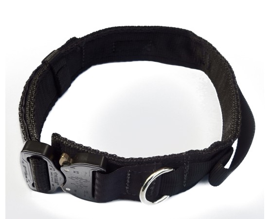 Zgarda profesionala Cobra ABC Sport Klin Germany pentru caini