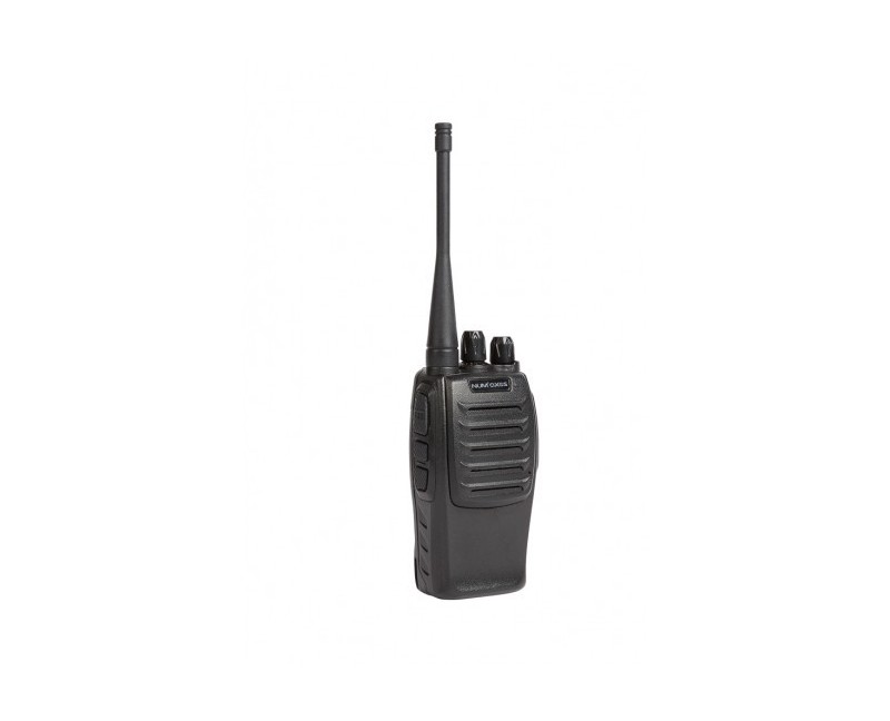 Walkie Talkie Num'Axes