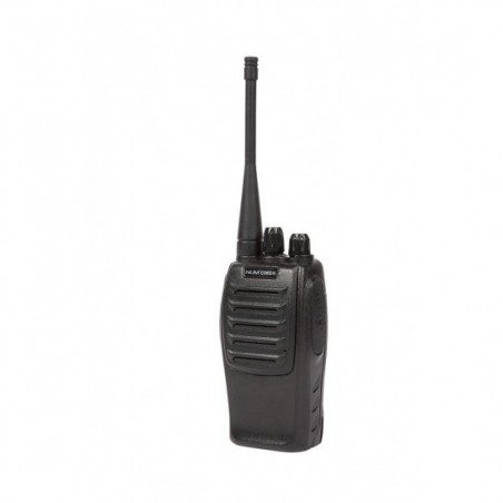 Walkie Talkie Num'Axes