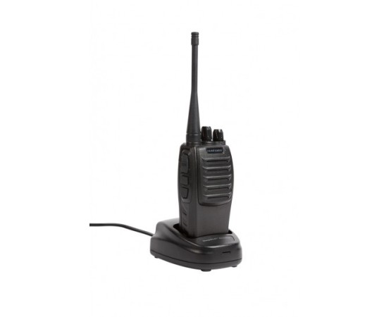 Walkie Talkie Num'Axes