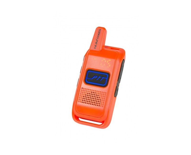 Walkie Talkie Num'Axes model TLK1038
