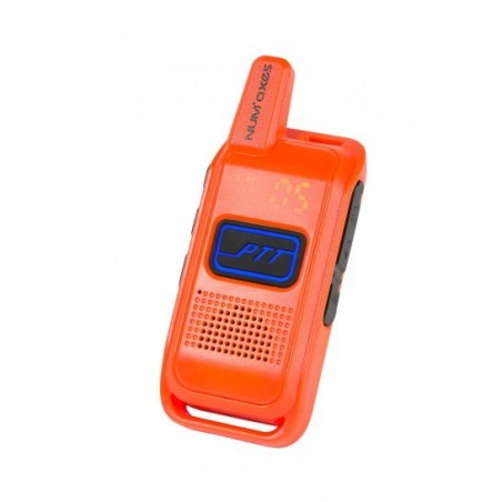 Walkie Talkie Num'Axes model TLK1038