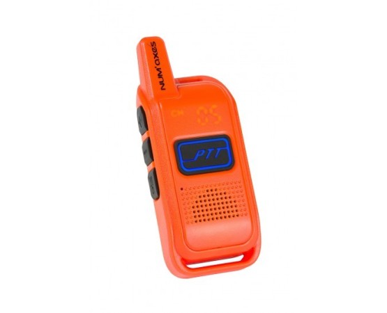 Walkie Talkie Num'Axes model TLK1038