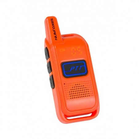 Walkie Talkie Num'Axes model TLK1038