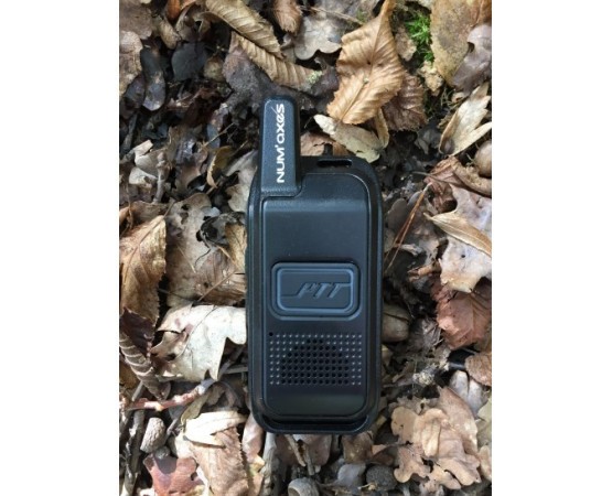 Walkie Talkie Num'Axes model TLK1038