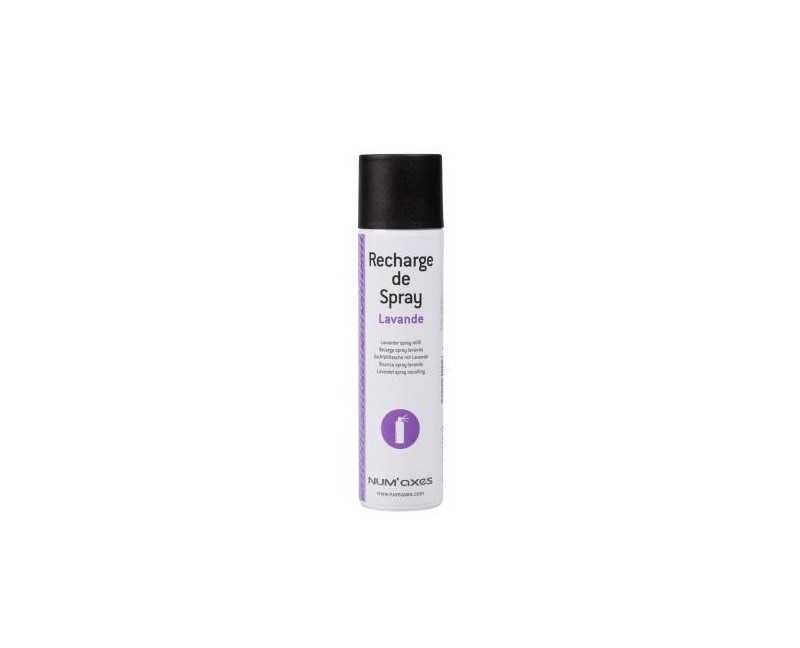 Spray reumplere zgarda electronica antilatrat Canicalm Num'Axes