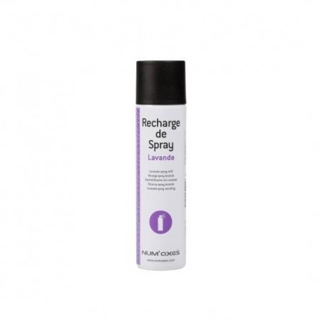 Spray reumplere zgarda electronica antilatrat Canicalm Num'Axes
